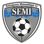 Seinäjoen Mimmiliiga | Semi Logo